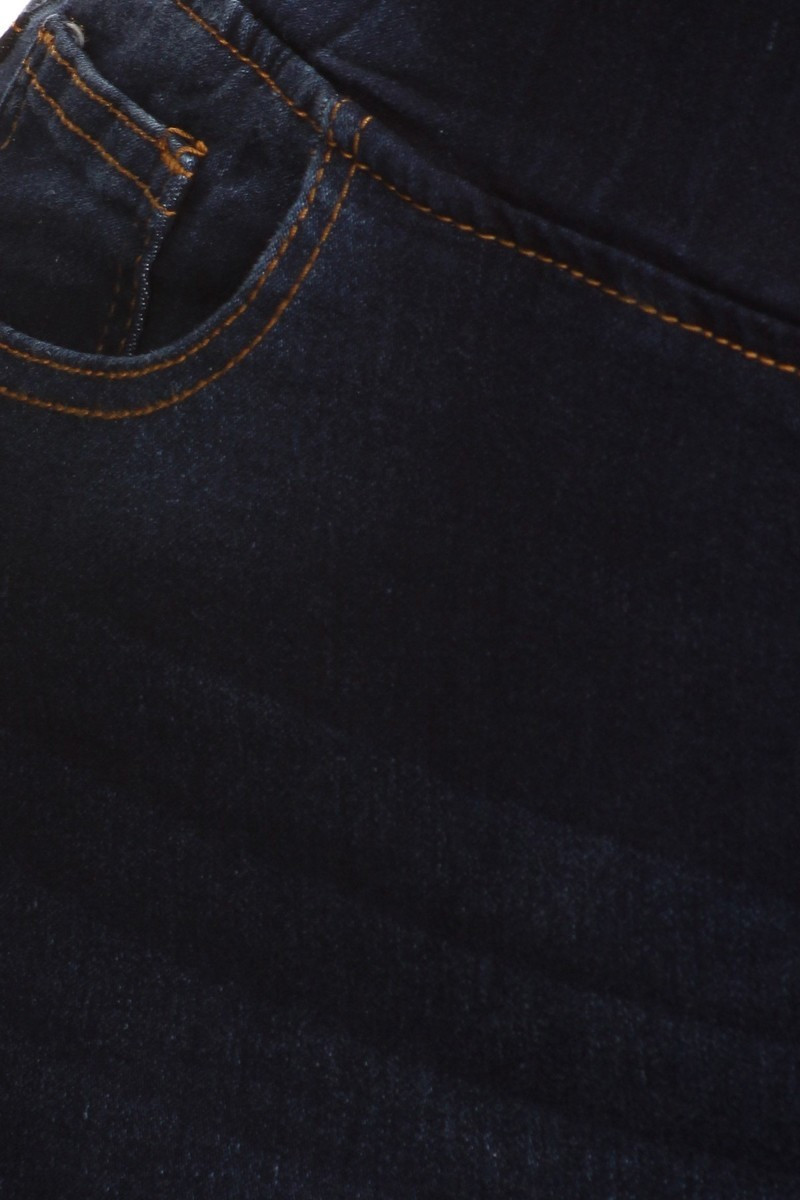 Denim Skirt Plus Size
