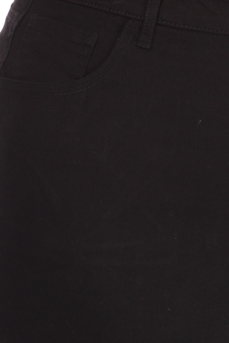 Denim Skirt Plus Size