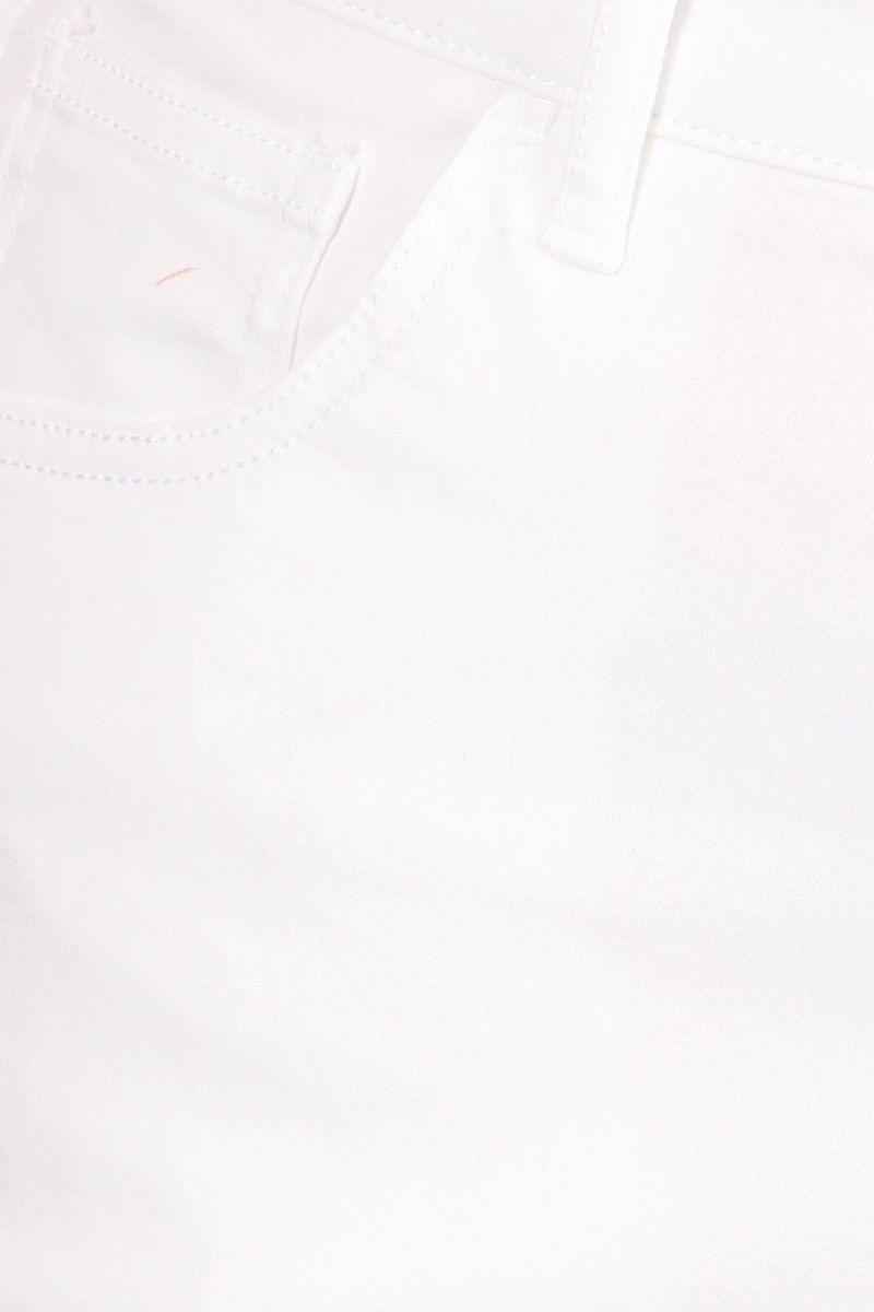Denim Skirt Plus Size