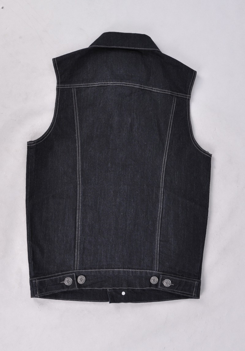 Men Denim