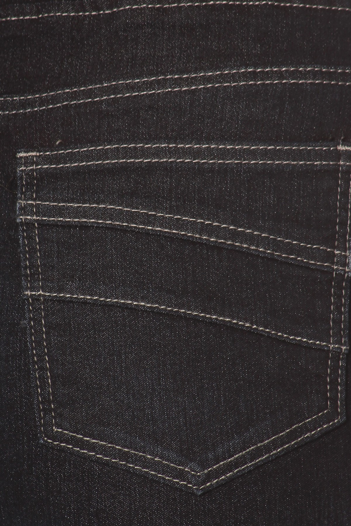 Denim Skirt Plus Size