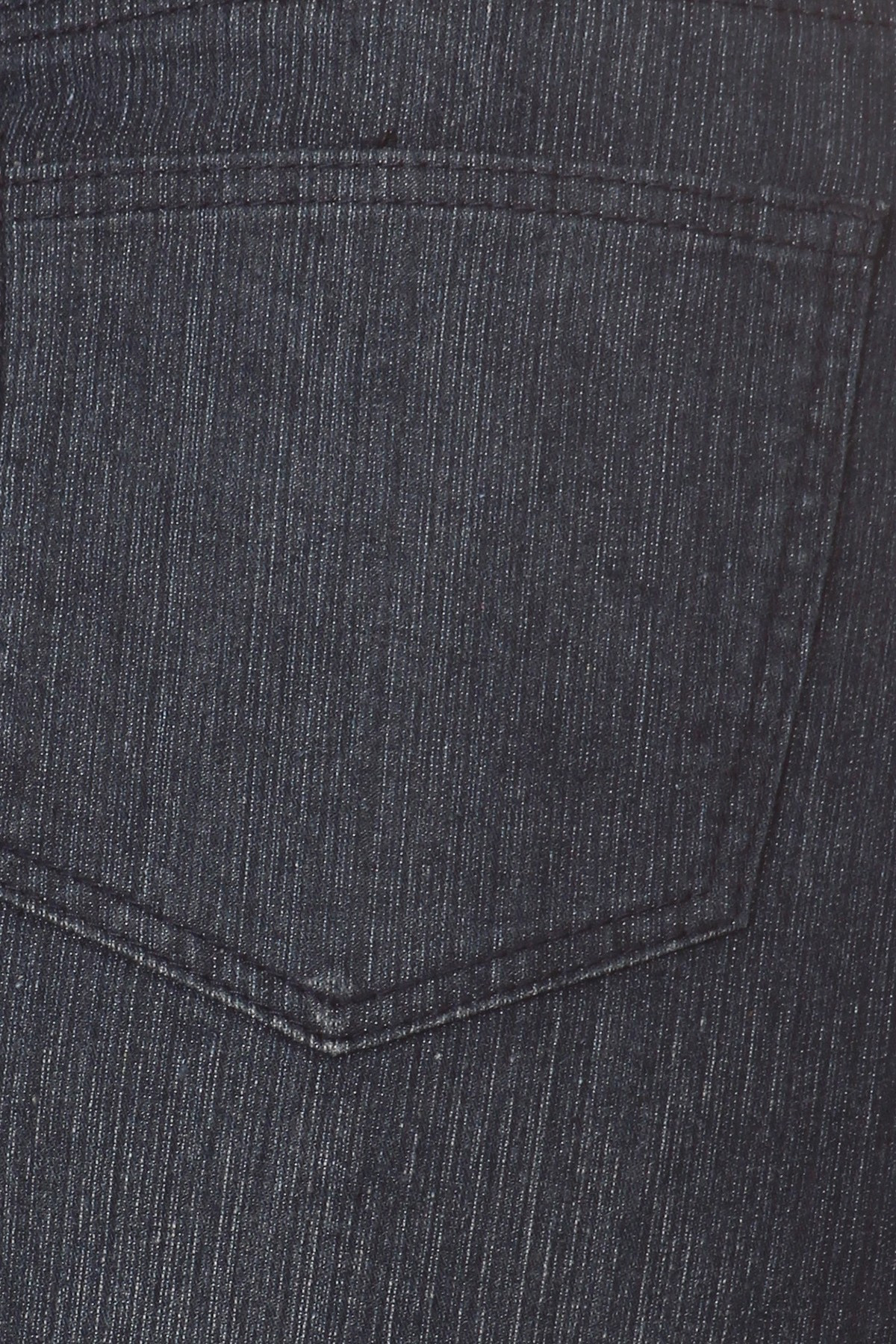 Denim Skirt Plus Size