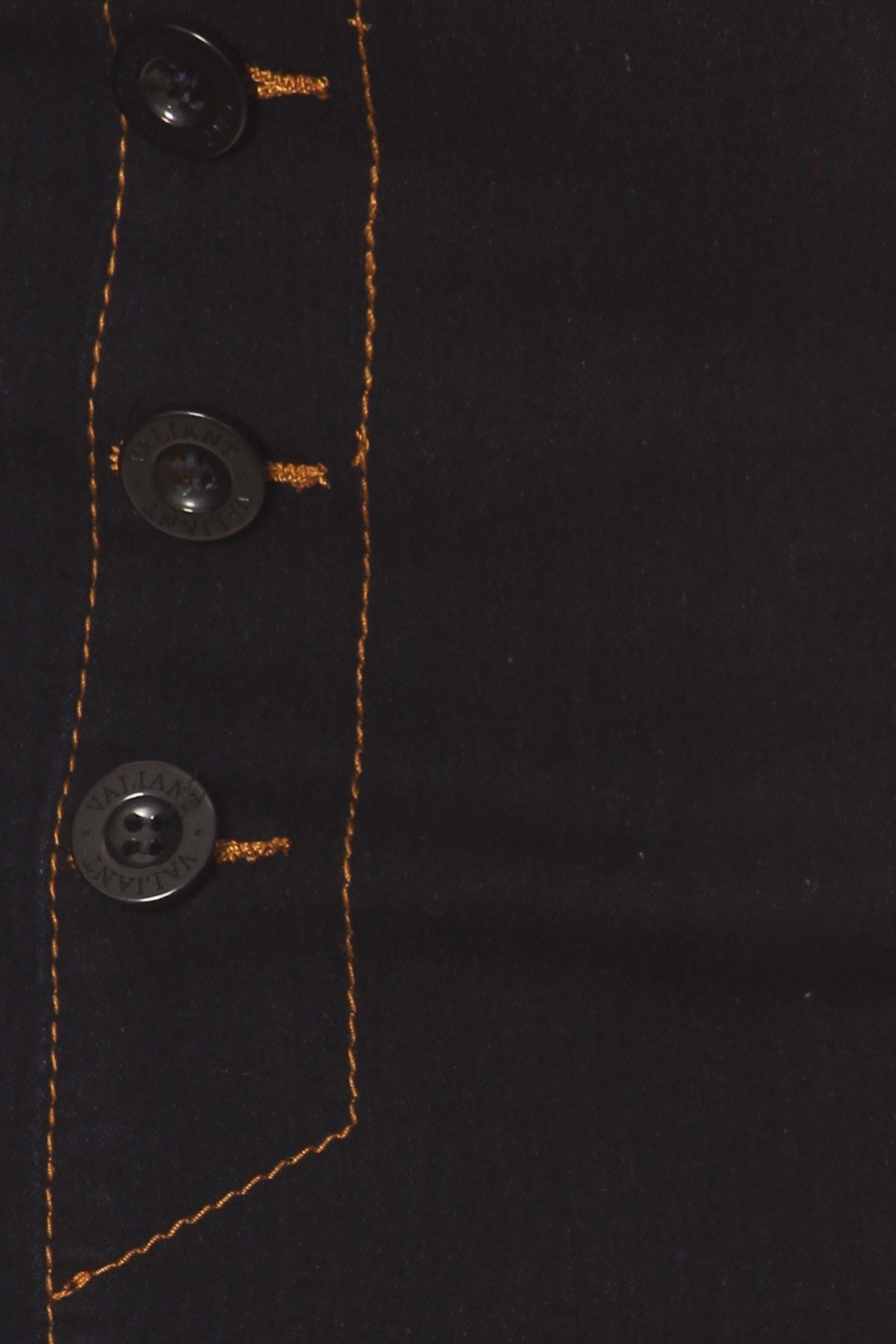 Denim Skirt Plus Size