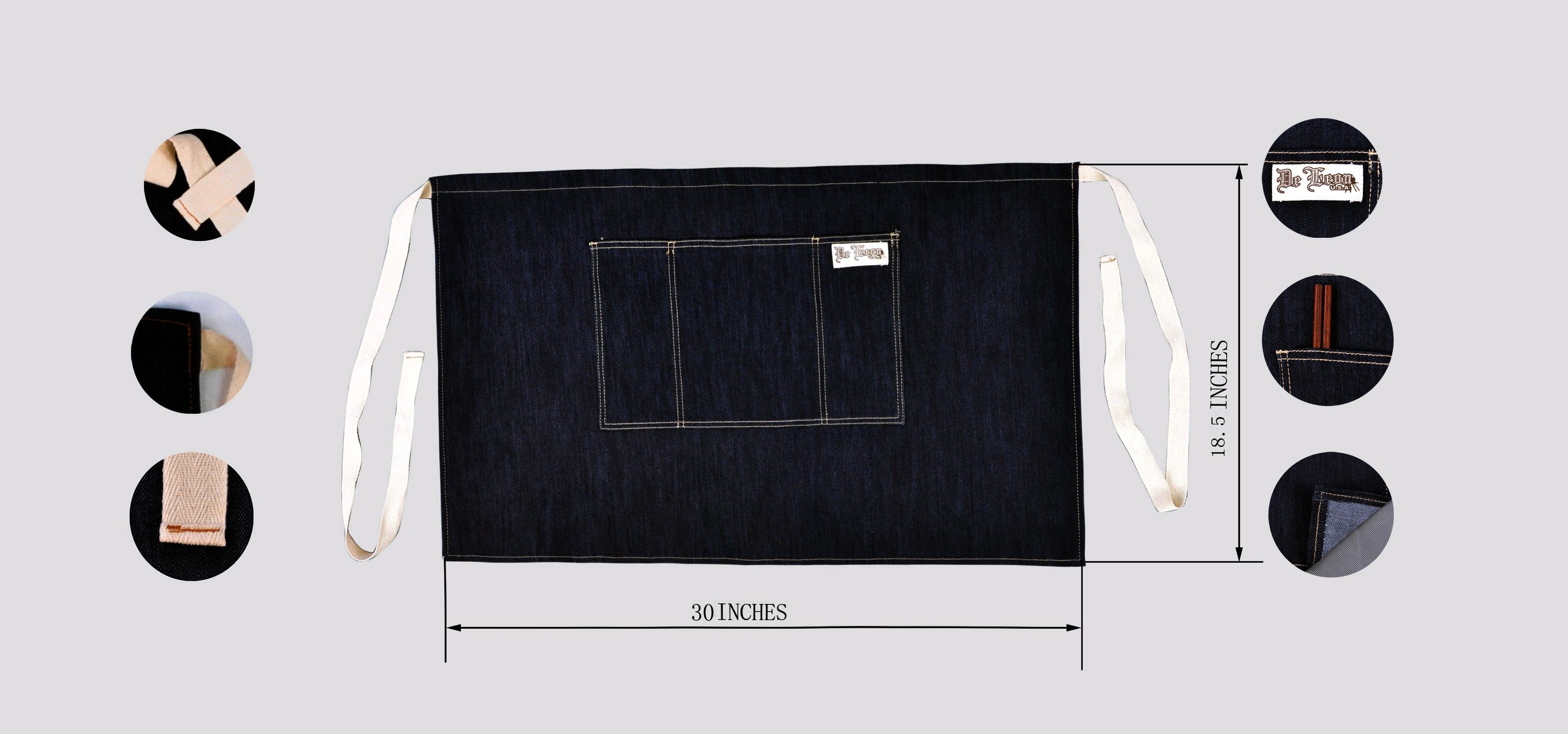 Apron
